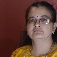 Balagomathi S. Class 8 Tuition trainer in Kumbakonam