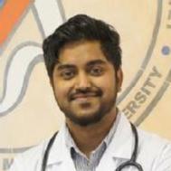 Vishal Sharwan Class 11 Tuition trainer in Delhi