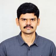 Dharanidhar Class 10 trainer in Tumkur