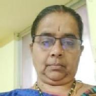 Anuradhanarasimhan Hindi Language trainer in Chennai