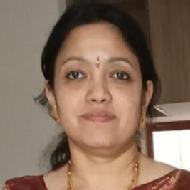 Chinmayee N. BCA Tuition trainer in Bangalore