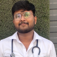 Mukutraj Pandharkar MBBS & Medical Tuition trainer in Pune