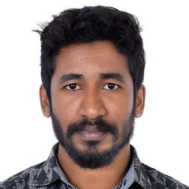 Hanumanth Pennaboina Class 8 Tuition trainer in Guntur