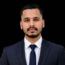 Darshan Salunkhe Node.JS trainer in Mumbai