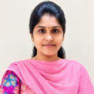 Nithya Class 12 Tuition trainer in Salem