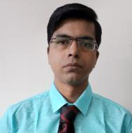 Bijit Chakraborty Class 10 trainer in Haldia