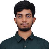 Younus Shaik Spoken English trainer in Ananthapur