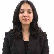 Prachi T. Class I-V Tuition trainer in Delhi