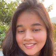 Ritika L. Class 9 Tuition trainer in Udaipur