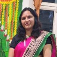 Kavita Class I-V Tuition trainer in Noida