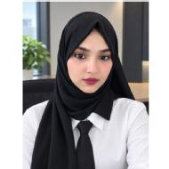 Mantasha M. Class 9 Tuition trainer in Mango