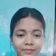 Pratiksha S. Class I-V Tuition trainer in Ramgarh
