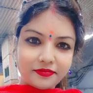 Urvashi K. Class I-V Tuition trainer in Kolkata