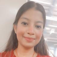 Priyanka S. Nursery-KG Tuition trainer in Delhi