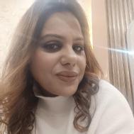 Harneet K. Yoga trainer in Ghaziabad
