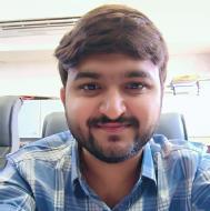 Kuldeep Patel Class 10 trainer in Gandhinagar