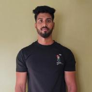Sharath Personal Trainer trainer in Bangalore