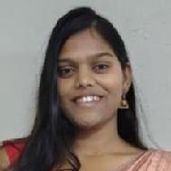 Gargi D. Class 8 Tuition trainer in Nagpur