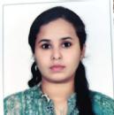 Sahana n Dance Classes Online for Kids trainer in Bangalore