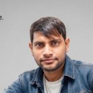 Sumit Kumar Vocal Music trainer in Ghaziabad
