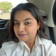 Nikita P. Class I-V Tuition trainer in Pimpri-Chinchwad