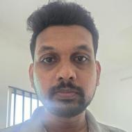 Akhil Reghunath Class 9 Tuition trainer in Kochi