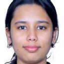 Aarushi C. Class 10 Tuition trainer in Bangalore
