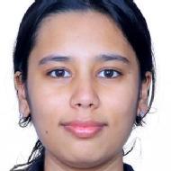 Aarushi C. Class 10 trainer in Bangalore