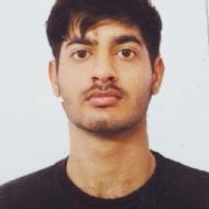 Ashish Choudhary Class 10 trainer in Taranagar