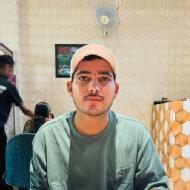 Anshul Tiwari Class 9 Tuition trainer in Amethi