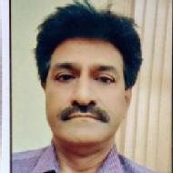 Goutam Bhattacharya BA Tuition trainer in Kolkata