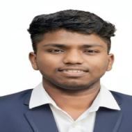 Dhiraj Sakat Class 9 Tuition trainer in Daund
