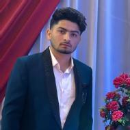 Manish Singh Class I-V Tuition trainer in Sohna