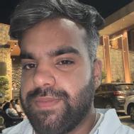 Madhav Poptani Class I-V Tuition trainer in Sonipat