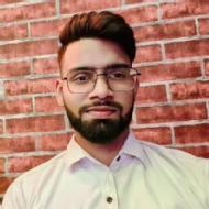 Sarthak Yadav Class 8 Tuition trainer in Moradabad