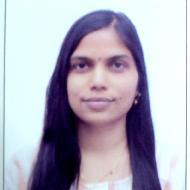 Priyanka Y. Functional trainer in Jaipur
