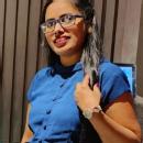 Kajal R. Class I-V Tuition trainer in Bareilly