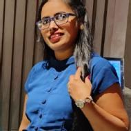 Kajal R. Class I-V Tuition trainer in Bareilly