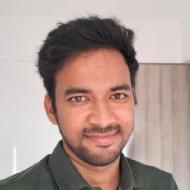 Pranav Mandavkar Spiritual Workshop trainer in Pune