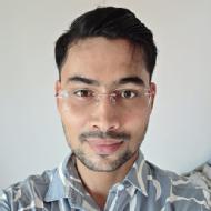 Abhishek Kumar Mishra Class 10 trainer in Arrah
