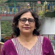Paramita D. Class 10 trainer in Durgapur