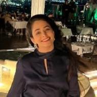 Bhavika R. Dance trainer in Delhi