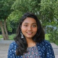 Arpita M. BTech Tuition trainer in Pune