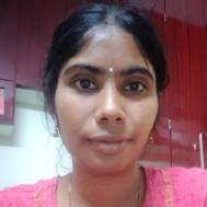 Shravani Vocal Music trainer in Pedakakani
