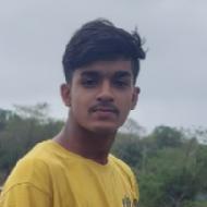 Kritesh Gupta Class I-V Tuition trainer in Anuppur
