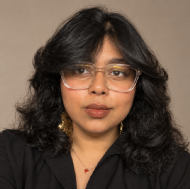 Vaani S. Fine Arts trainer in Noida
