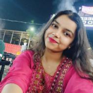 Sunandini S. Class I-V Tuition trainer in Lucknow