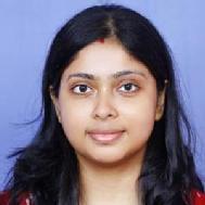 Pallabi B. Class I-V Tuition trainer in Kolkata