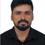 Harikrishnan P Personal Trainer trainer in Thrissur
