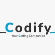 Codify Python institute in Coimbatore